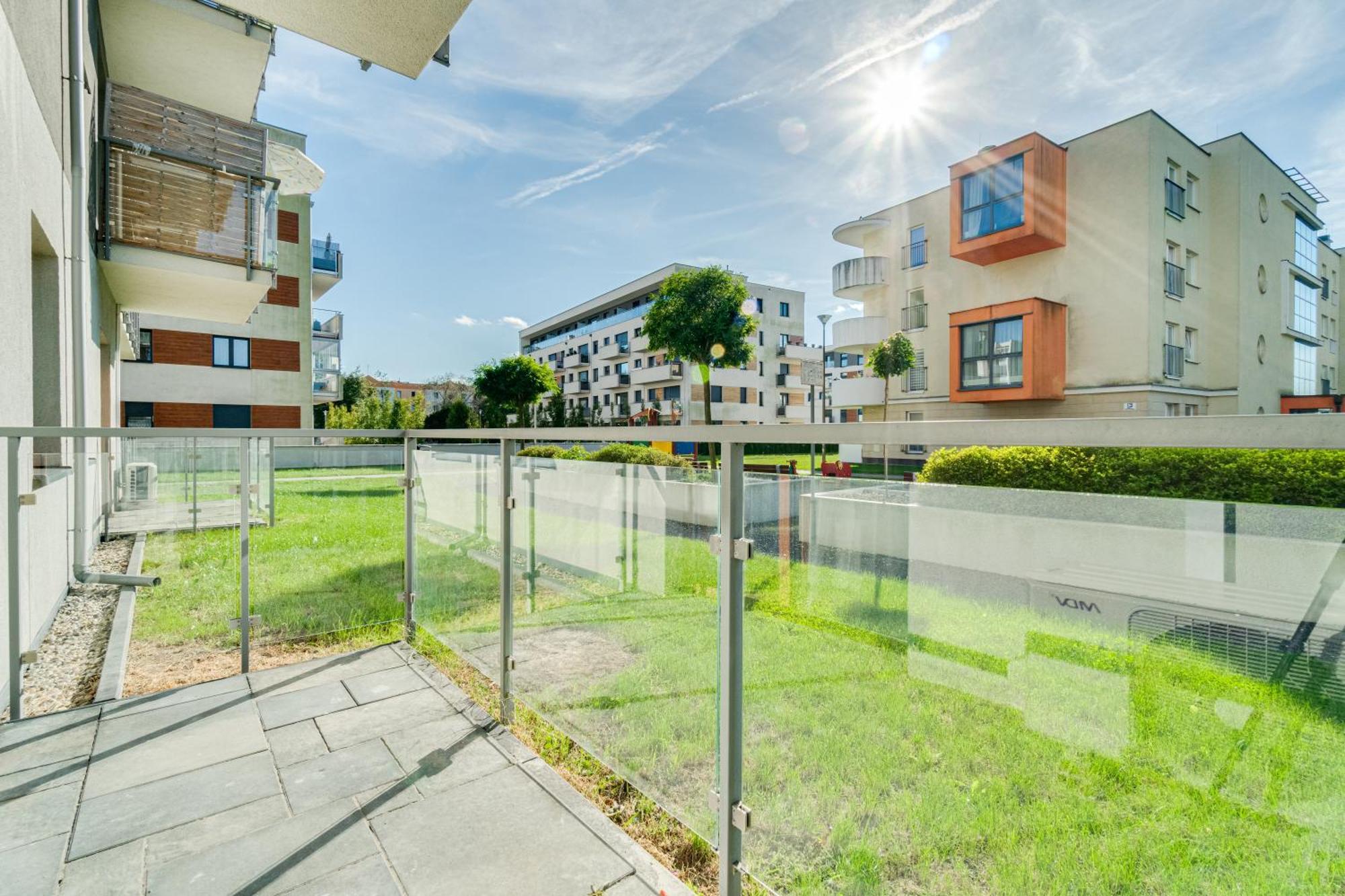 Modern Suites Koszyka 45 Opole Eksteriør bilde