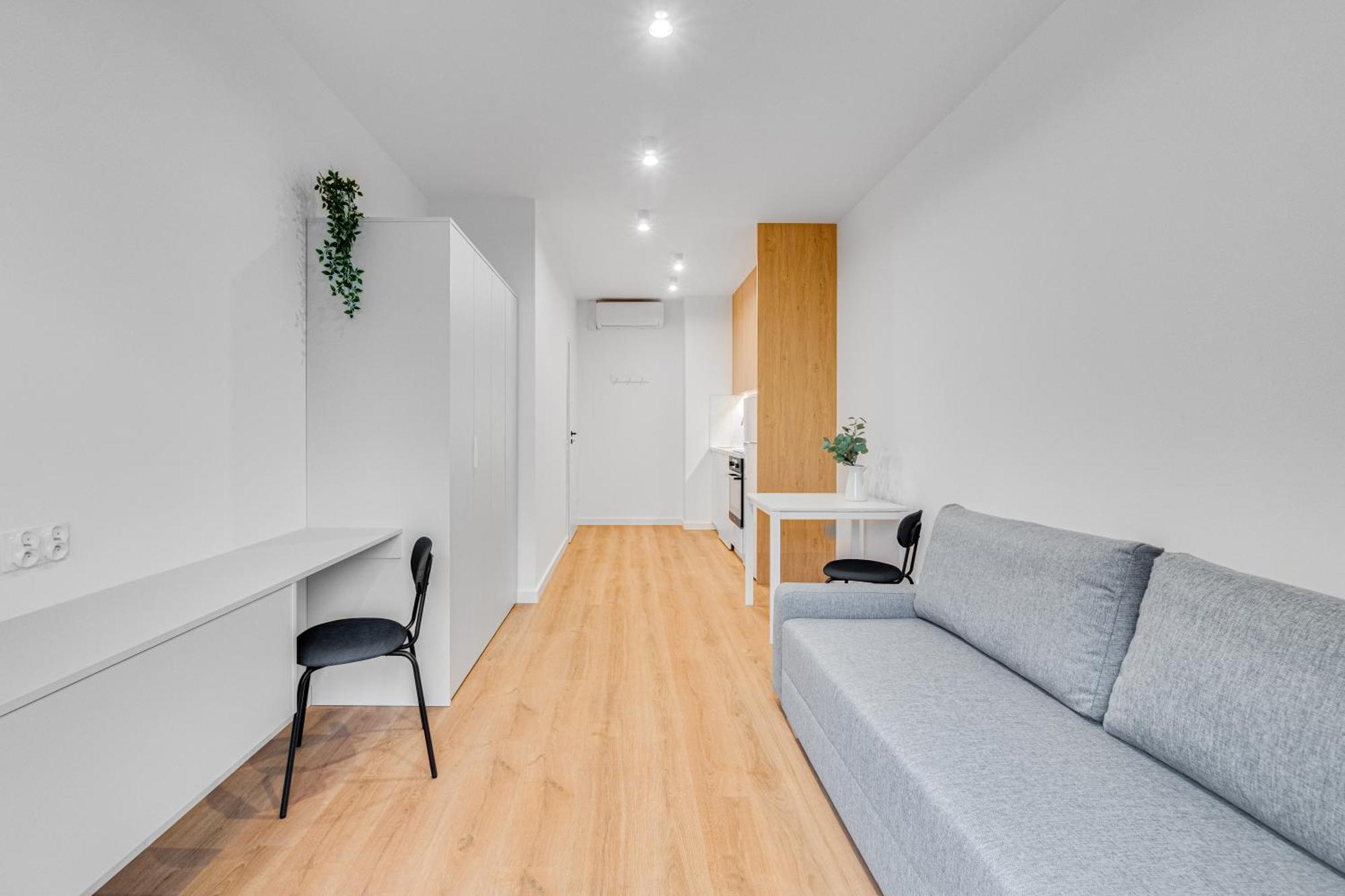 Modern Suites Koszyka 45 Opole Eksteriør bilde
