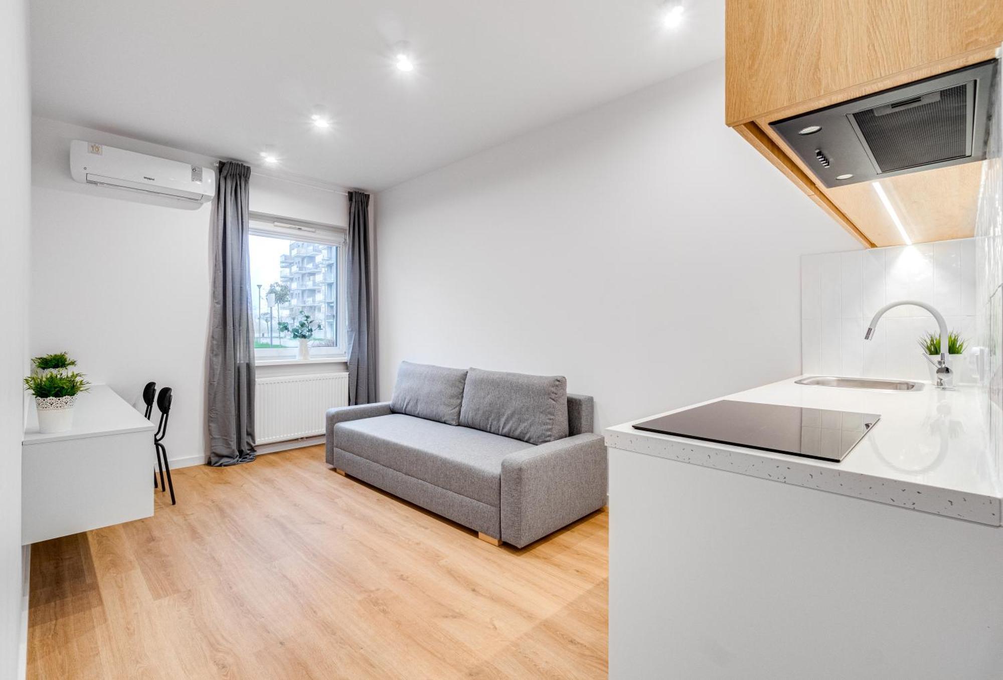 Modern Suites Koszyka 45 Opole Eksteriør bilde